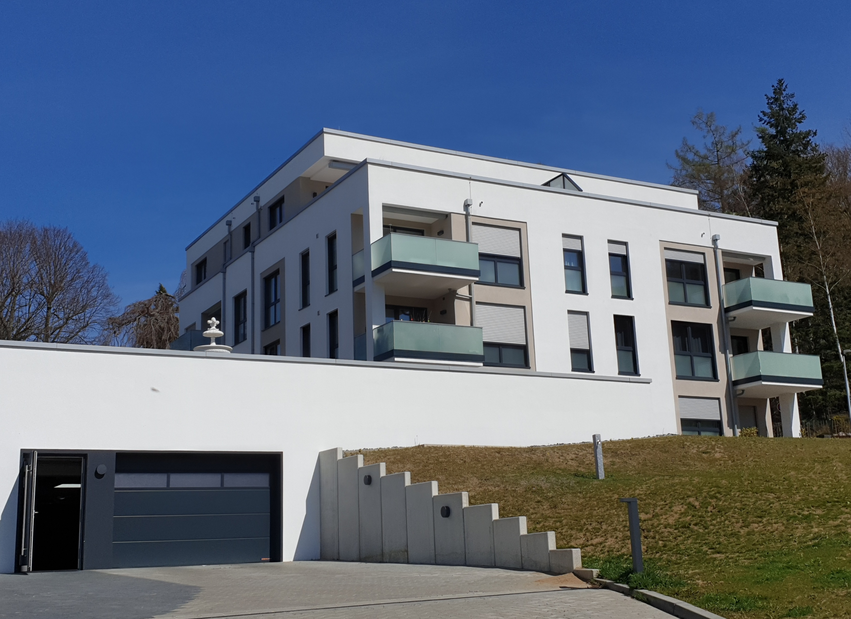 Burgstraße1