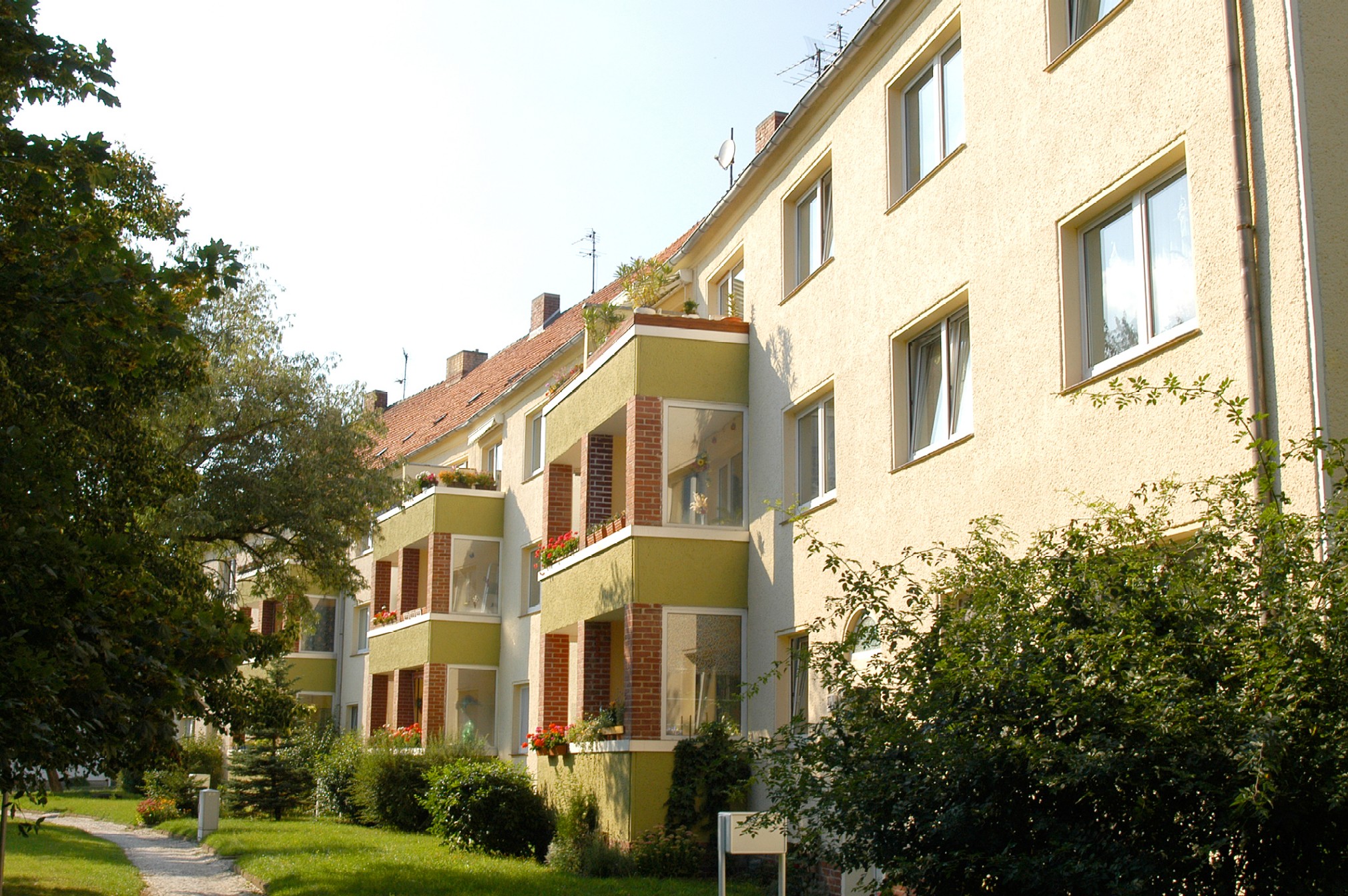 Klusstrasse1