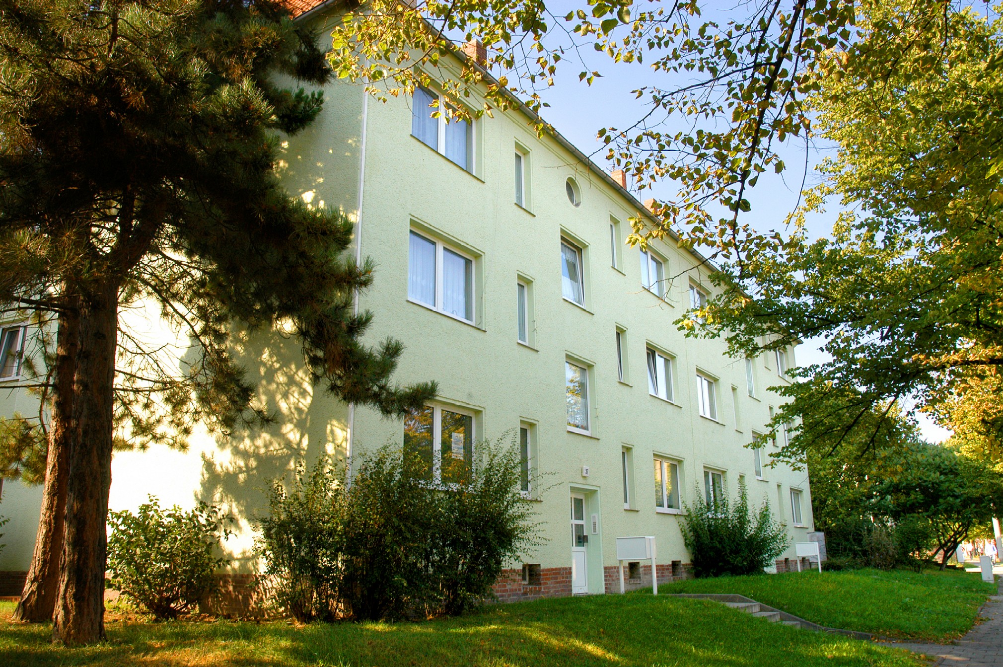 Klusstrasse4